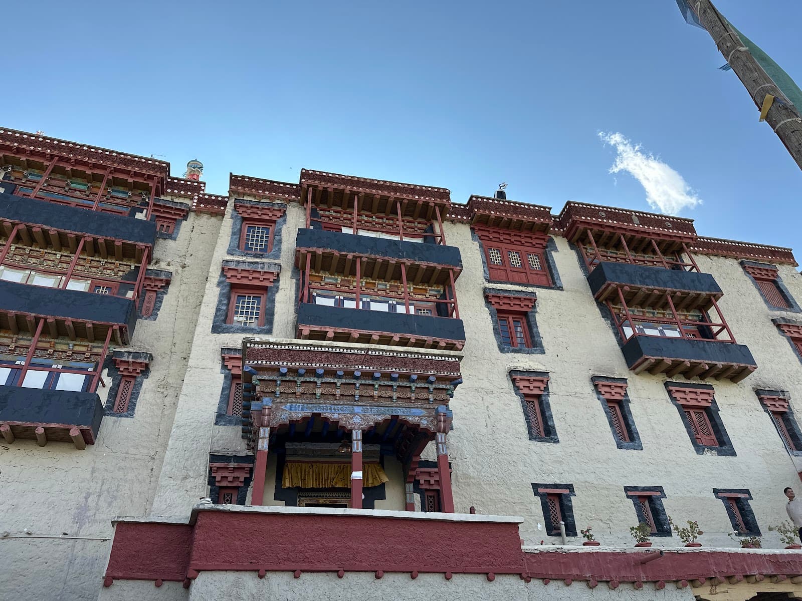 Stok Palace Ladakh - Image 1