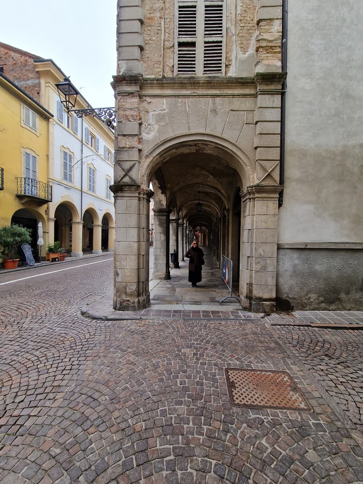Palazzo Orlandi (Verdi House) - Image 1