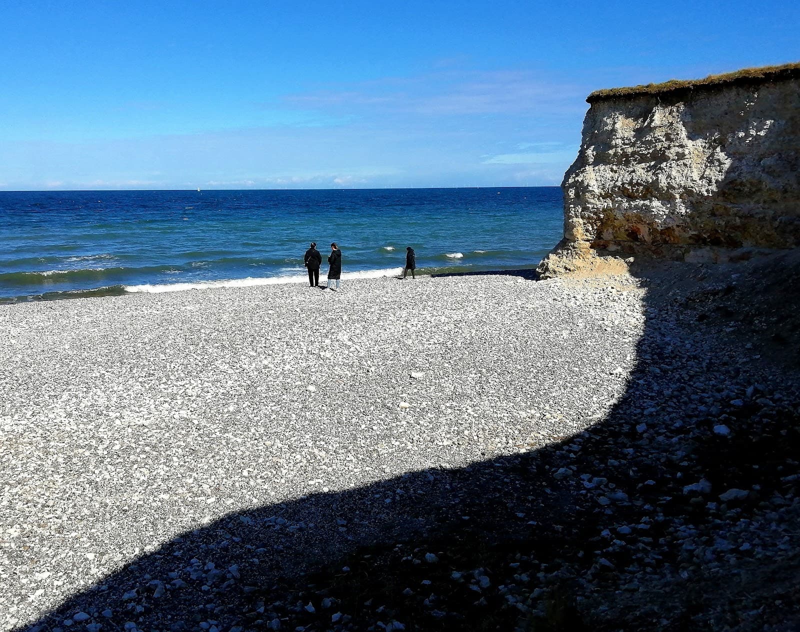 Sangstrup Klint - Image 1