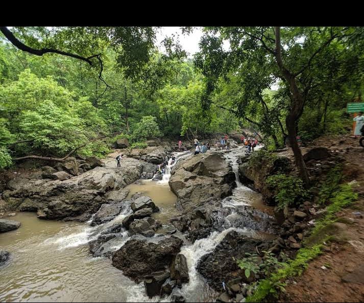 Tungareshwar Wildlife Sanctuary - Image 1