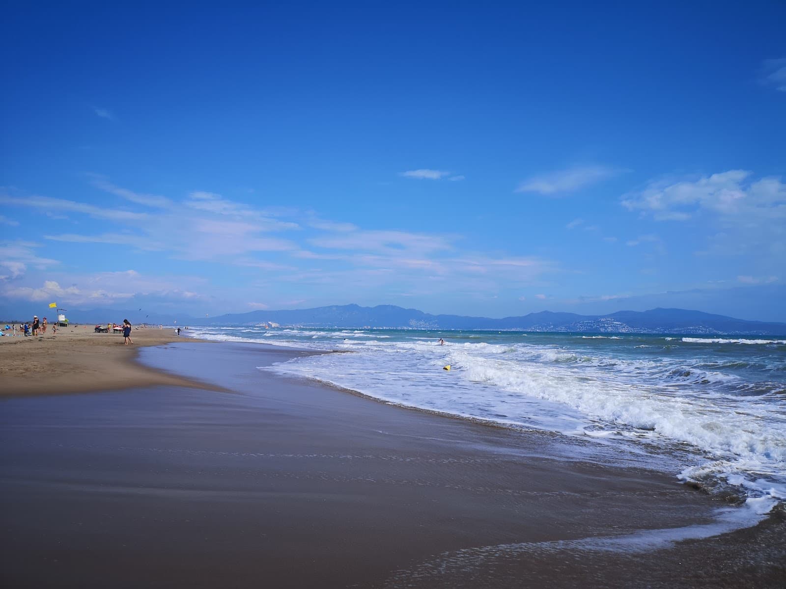 Platja de Sant Pere Sant Pere Pescador - Image 1