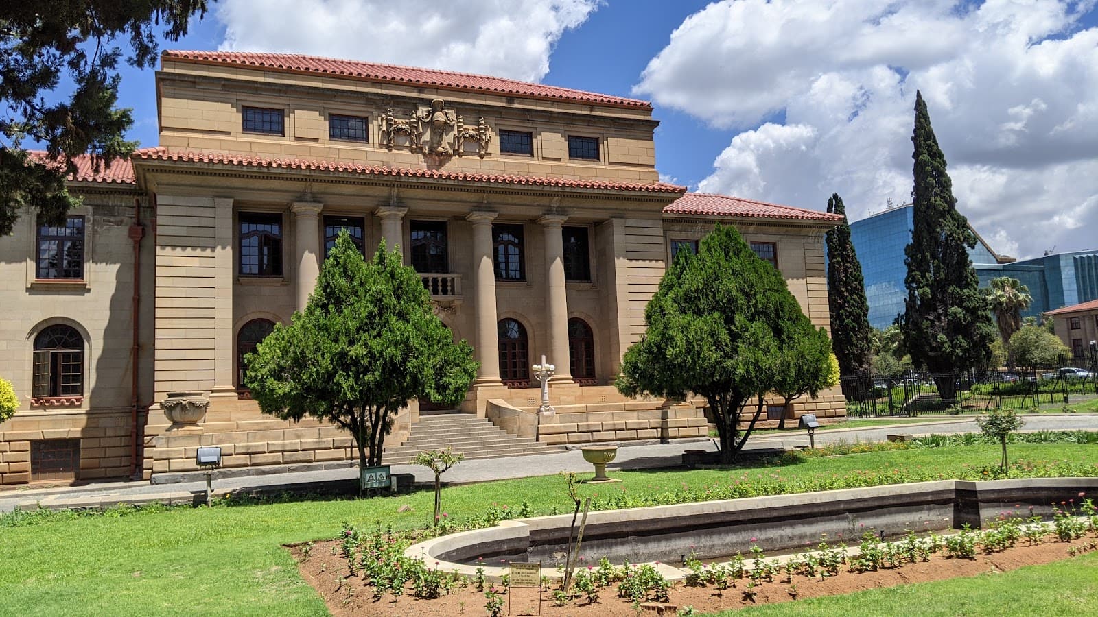 Supreme Court of Appeal - Image 1