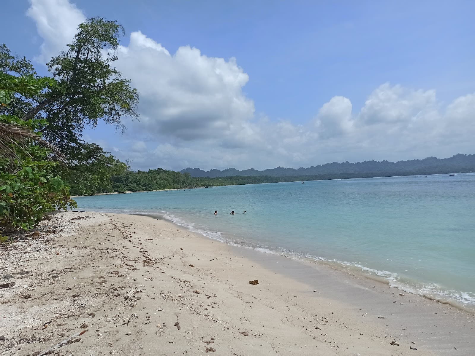 Punta Cahuita Costa Rica - Image 1