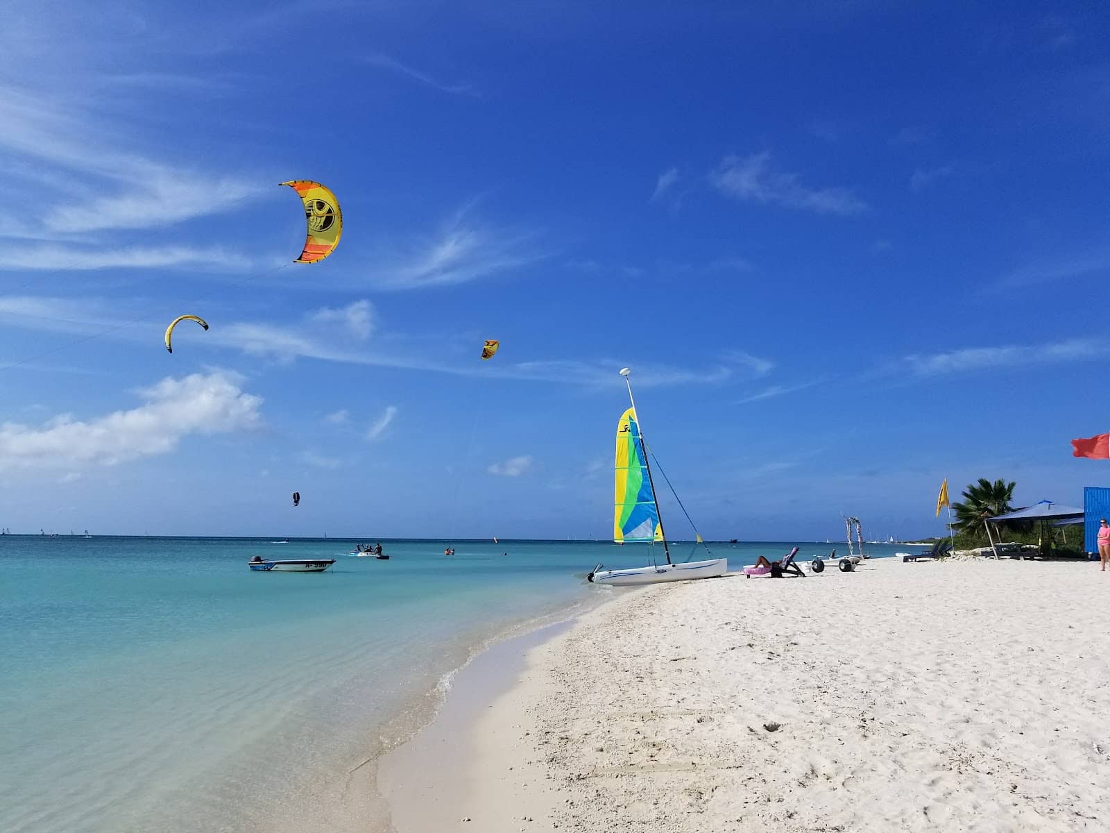 Stunning Sunset Views