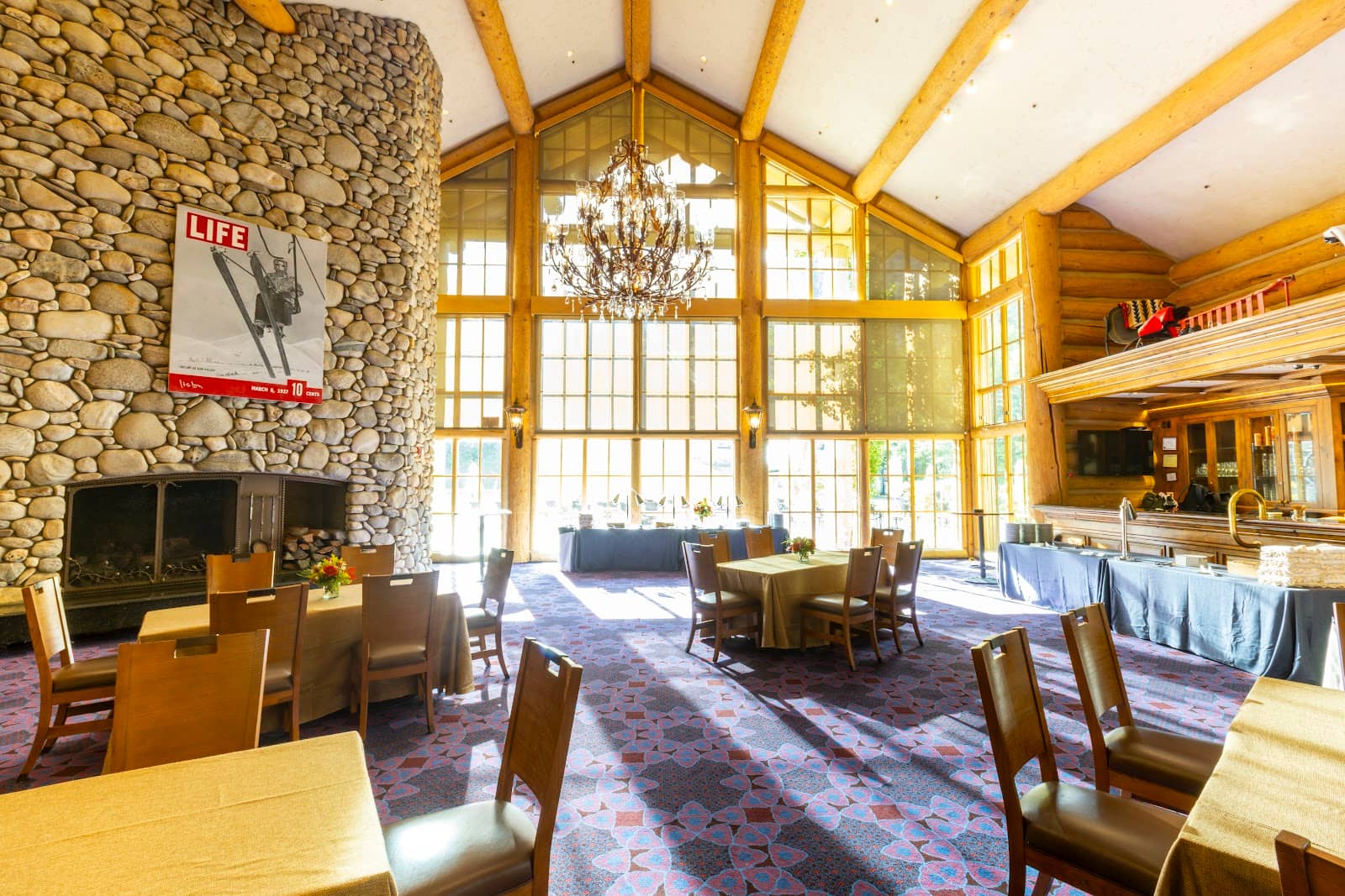 Live Après-Ski Music