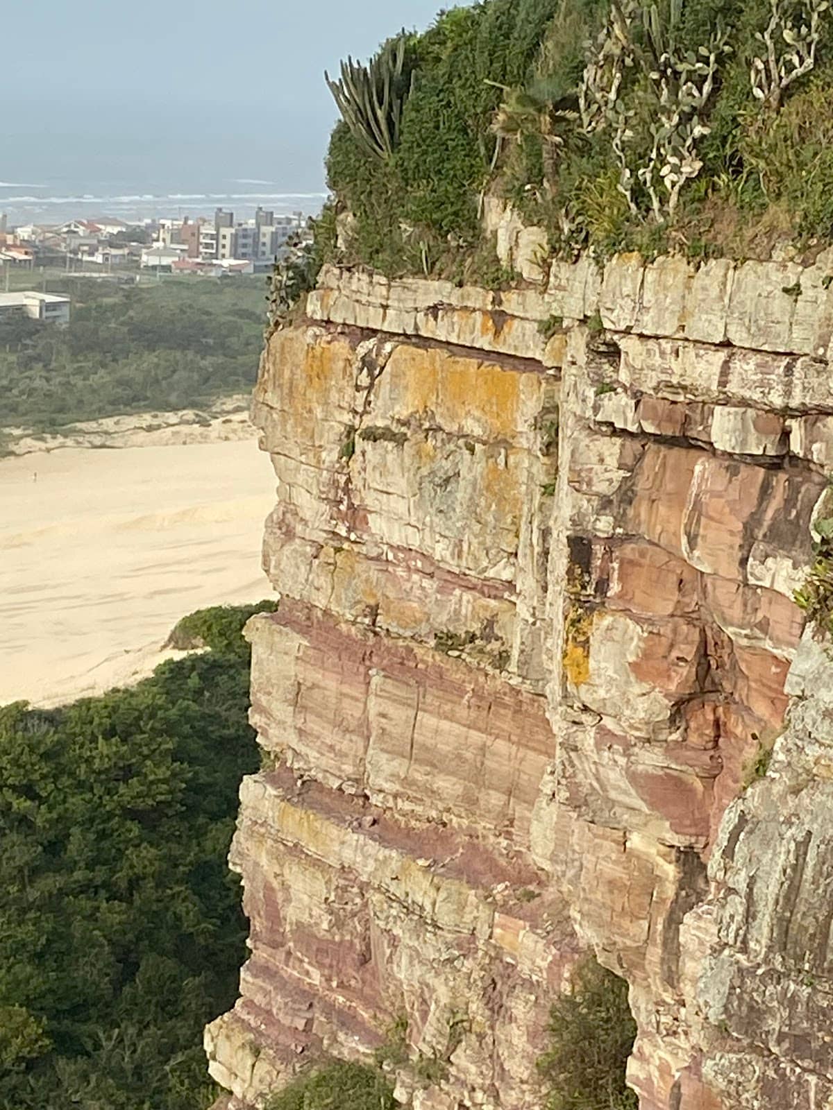 Araranguá River Ferry