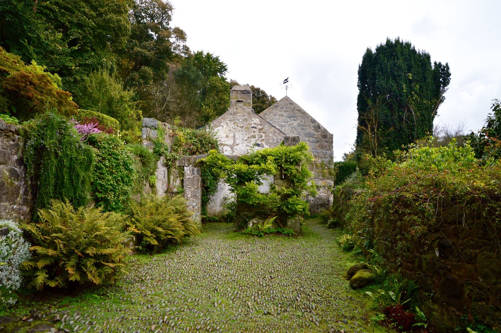 Plas yn Rhiw - Image 1