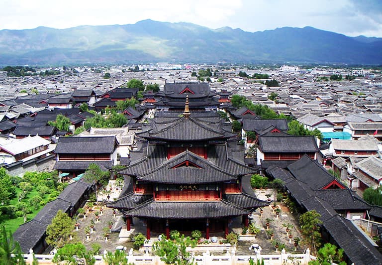 Lijiang Naxi Ancient Music - Image 1