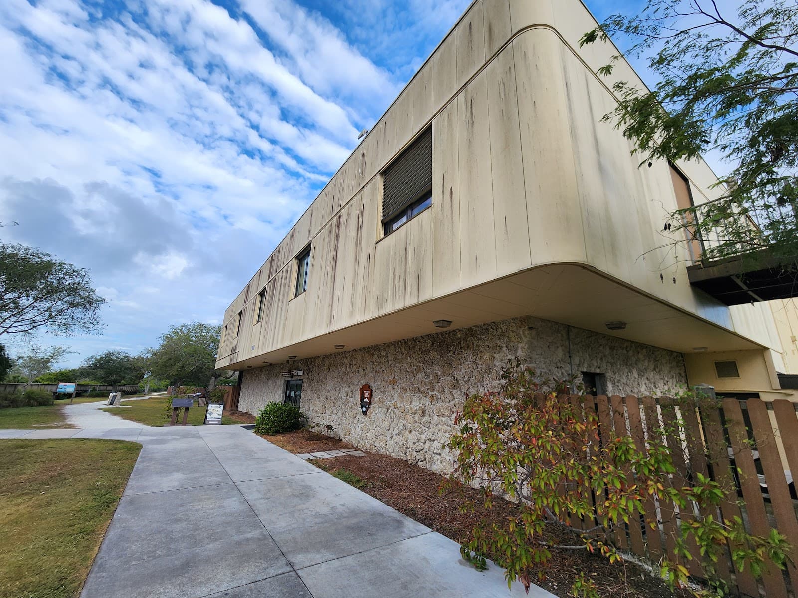 Oasis Visitor Center (Big Cypress) - Image 1