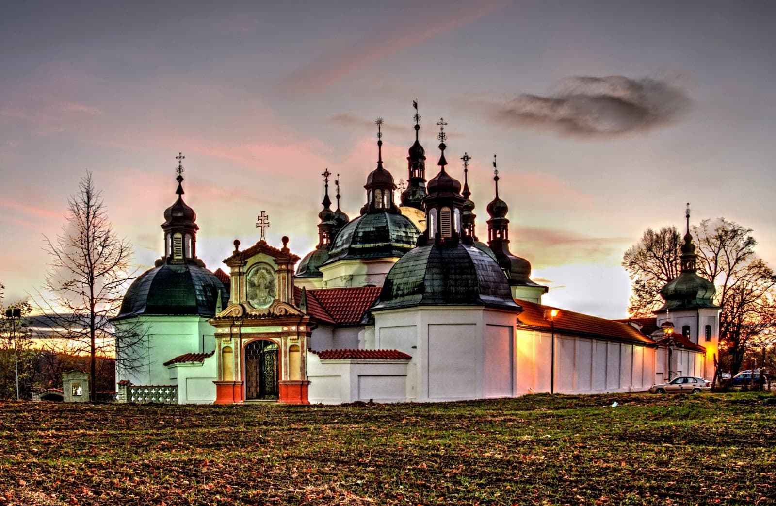 Klokoty Monastery - Image 1