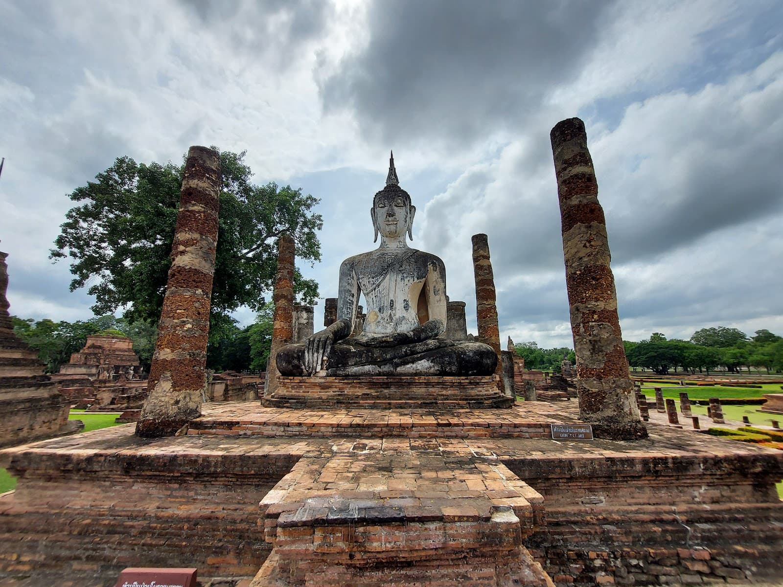 Sukhothai Historical Park - Image 1