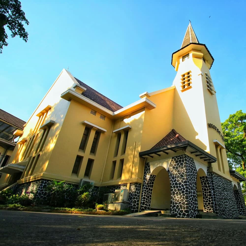 GPIB Immanuel - Image 1