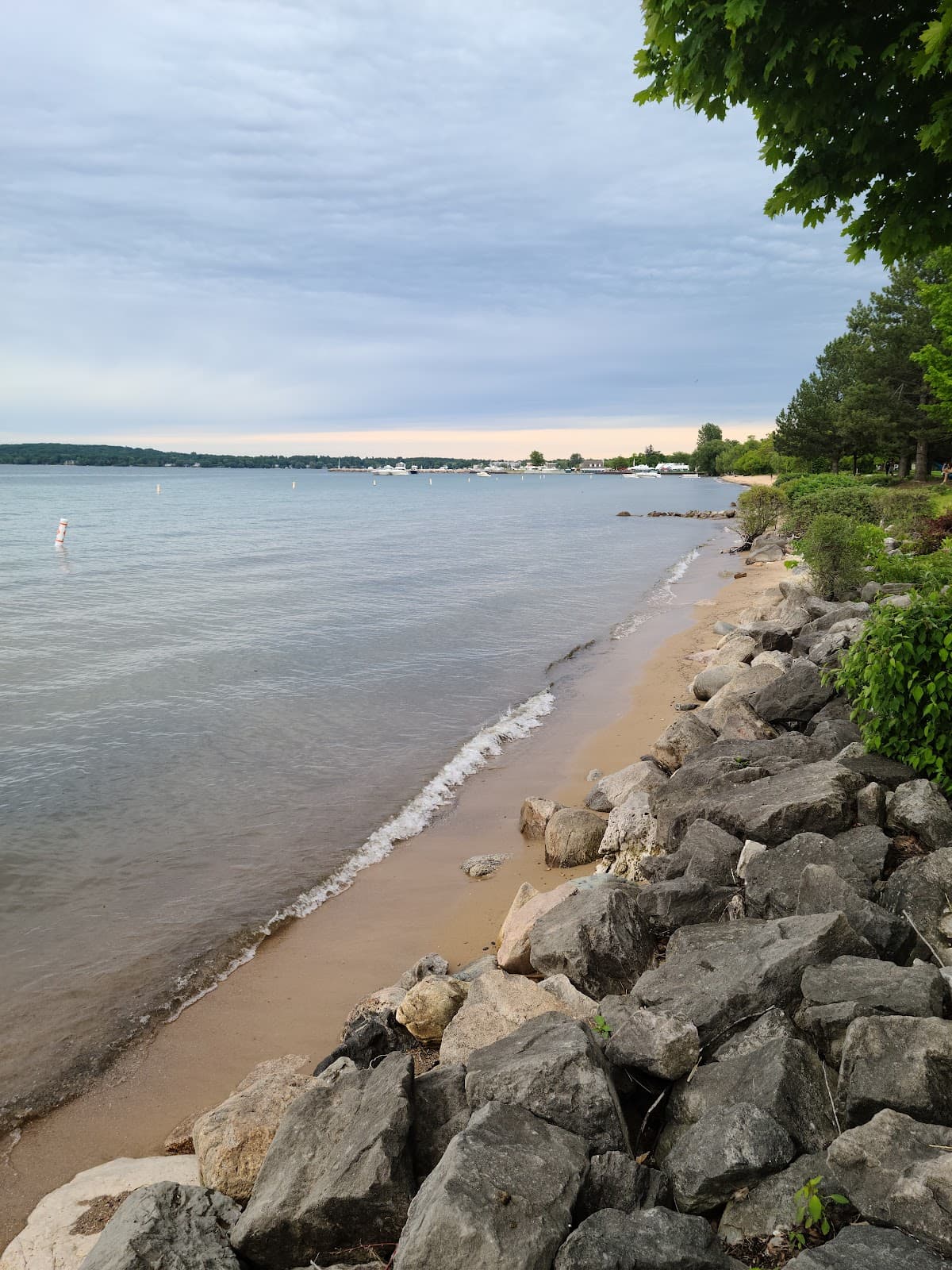 West End Beach - Image 1