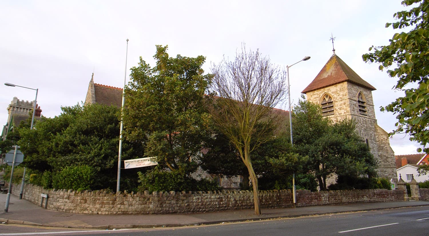 Westgate Heritage Centre - Image 1