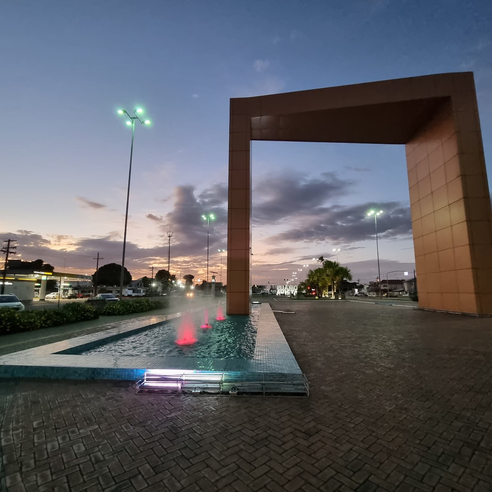 Portal do Milênio - Image 1