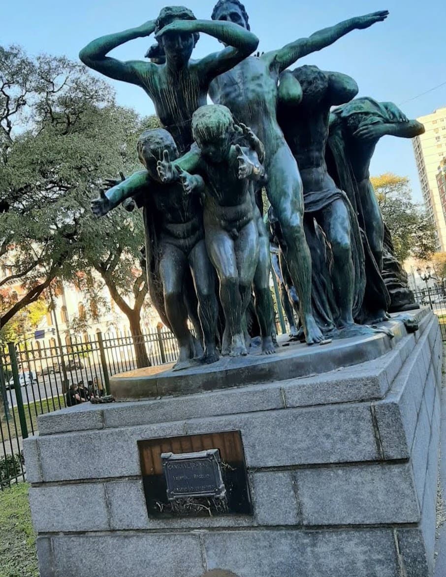 San Telmo Buenos Aires - Image 1