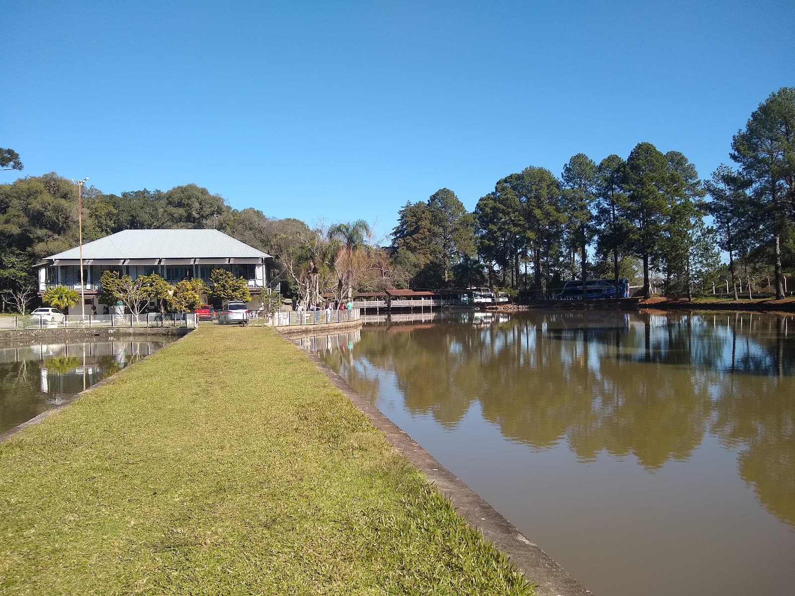 Parque da Fenachamp - Image 1