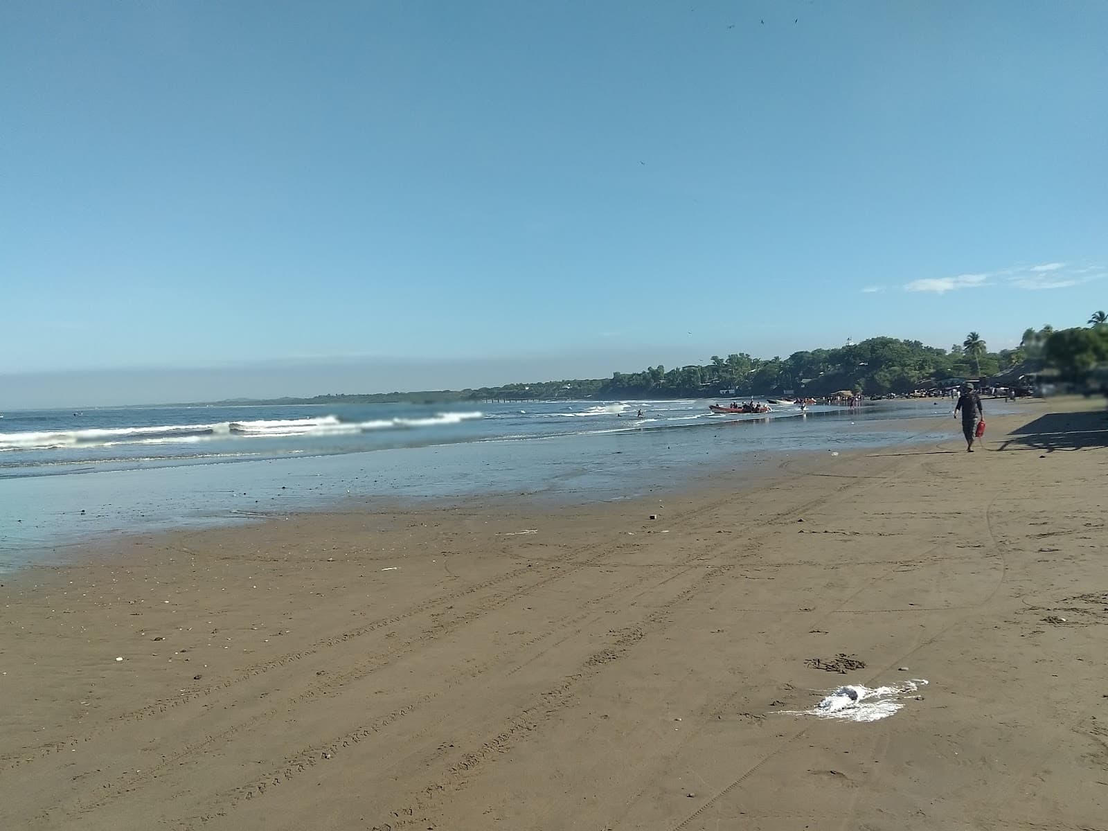 Pochomil Beach - Image 1