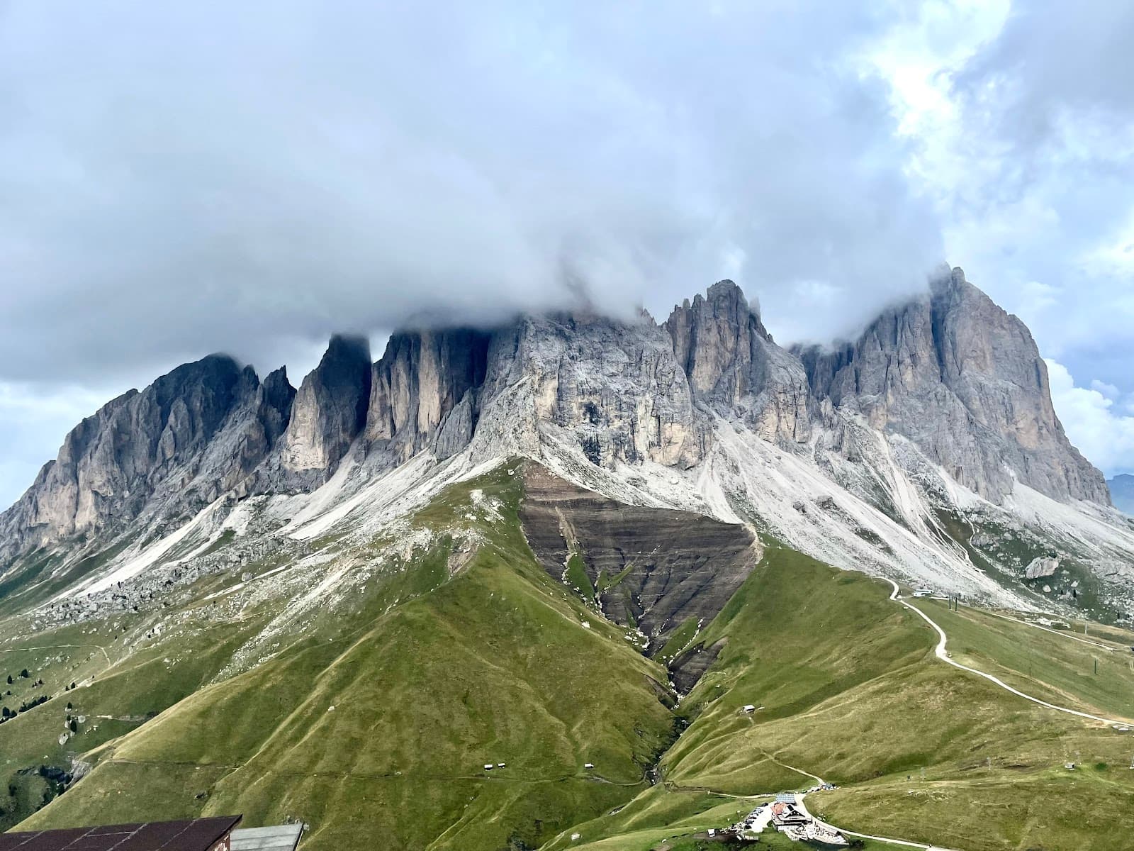 Sella Group Dolomites - Image 1