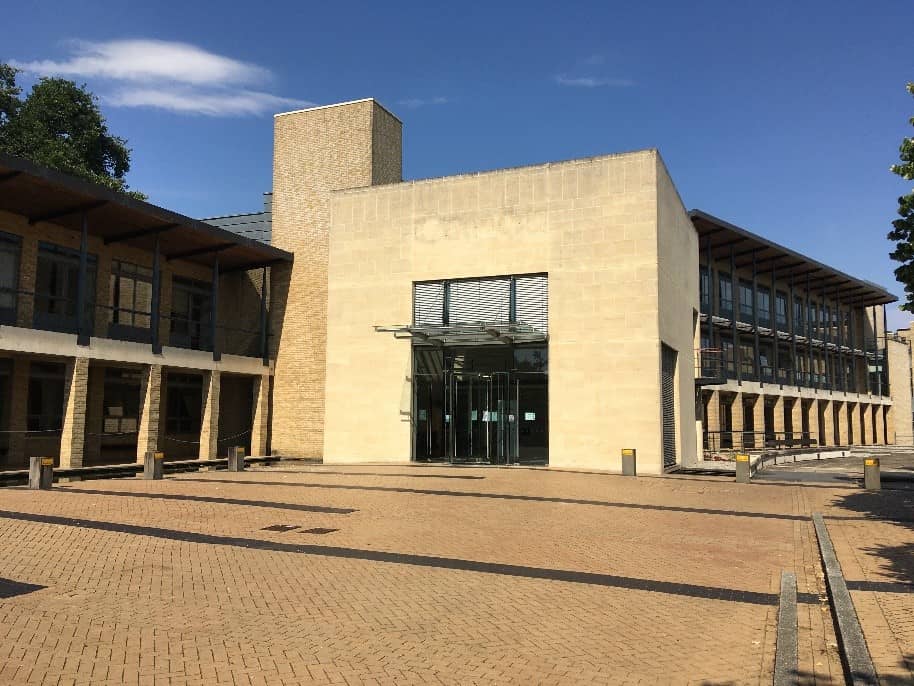 Communal Space Features