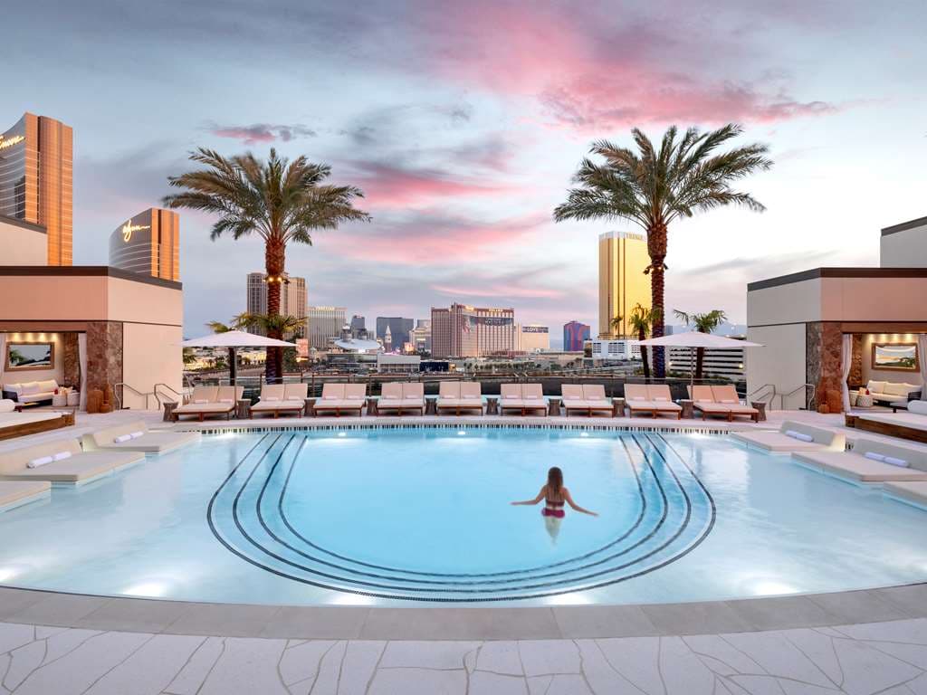 Crockfords Las Vegas, LXR Hotels & Resorts - Image 1