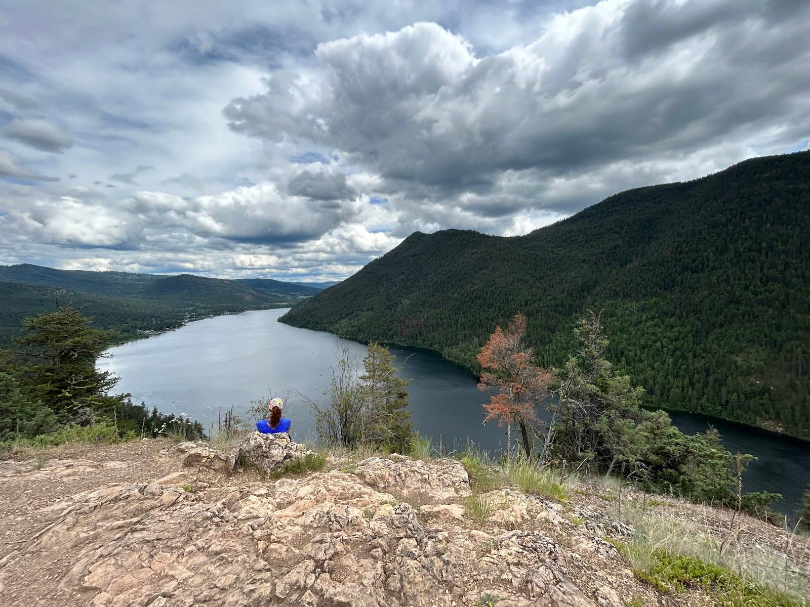 The Great Siege Tunnels