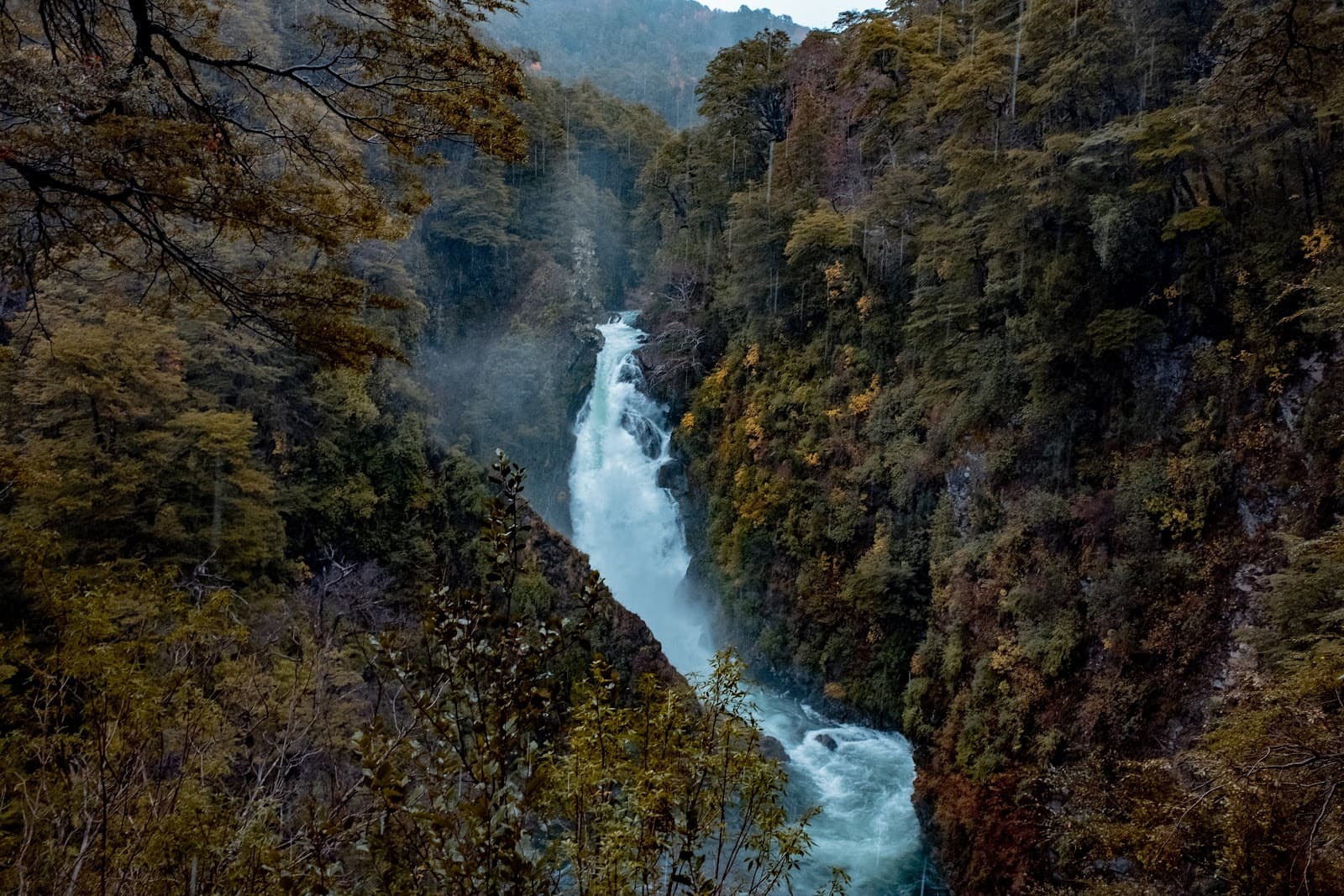 Cascada Chachín - Image 1