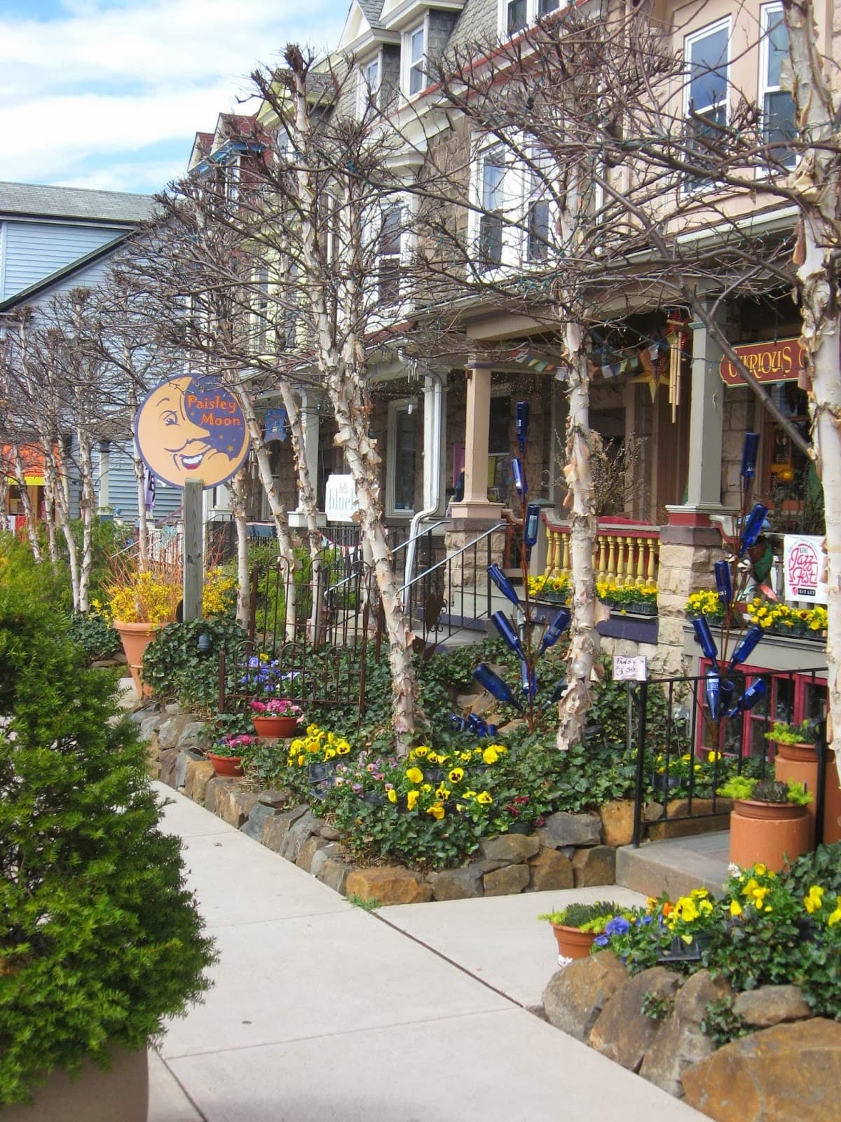 West Reading Main Street (Penn Avenue) - Image 1