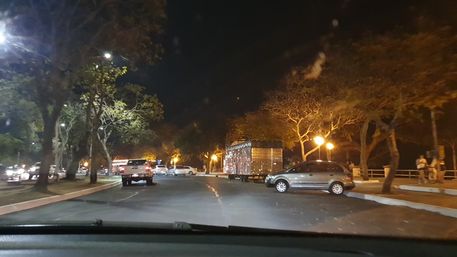 Costanera General San Martín - Image 1