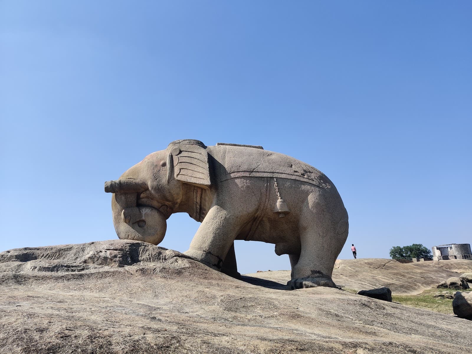 Hathi Bhata - Image 1