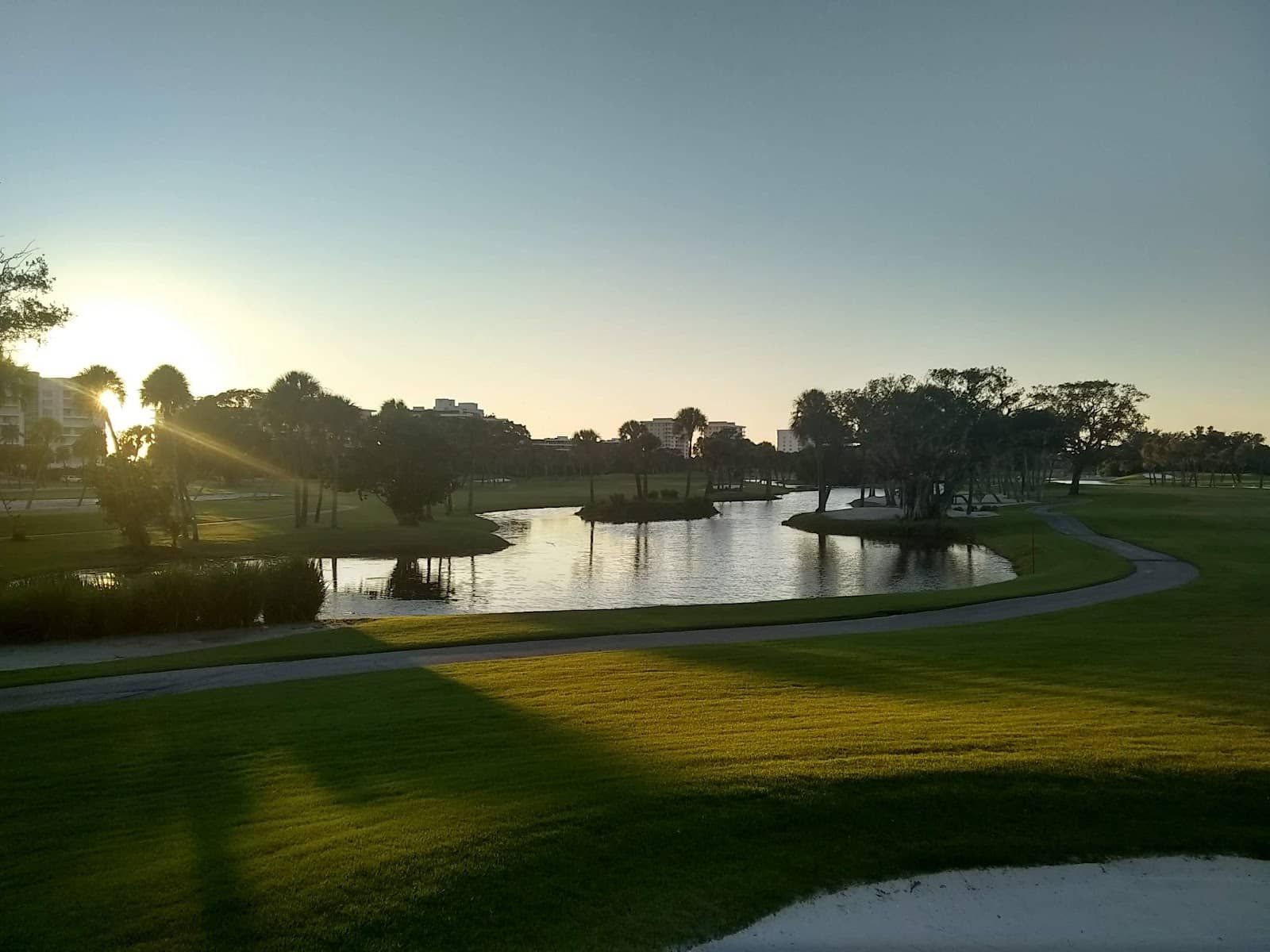 Exceptional Staff Service