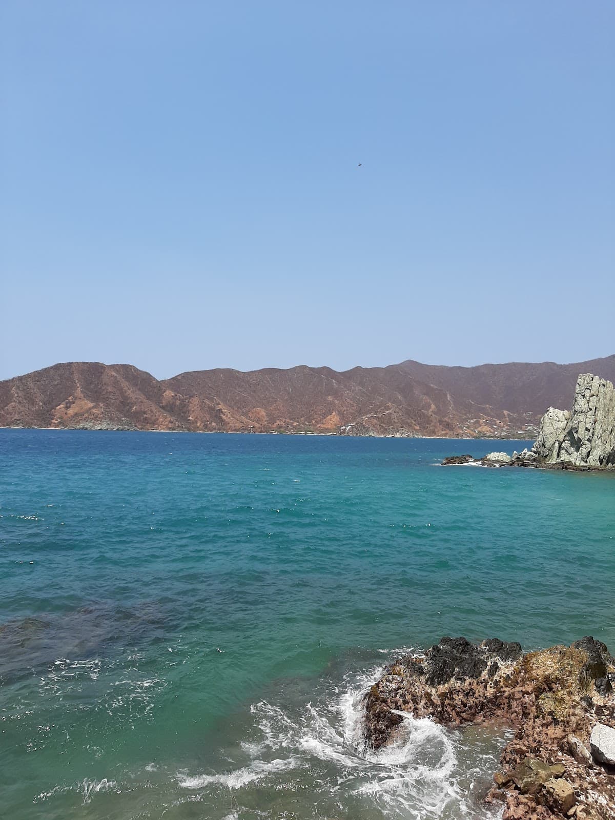 Pescaito Neighborhood Murals - Image 1