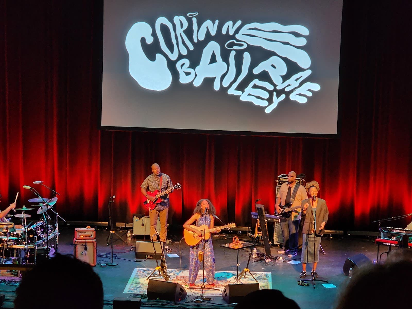 Cahn Auditorium - Image 1