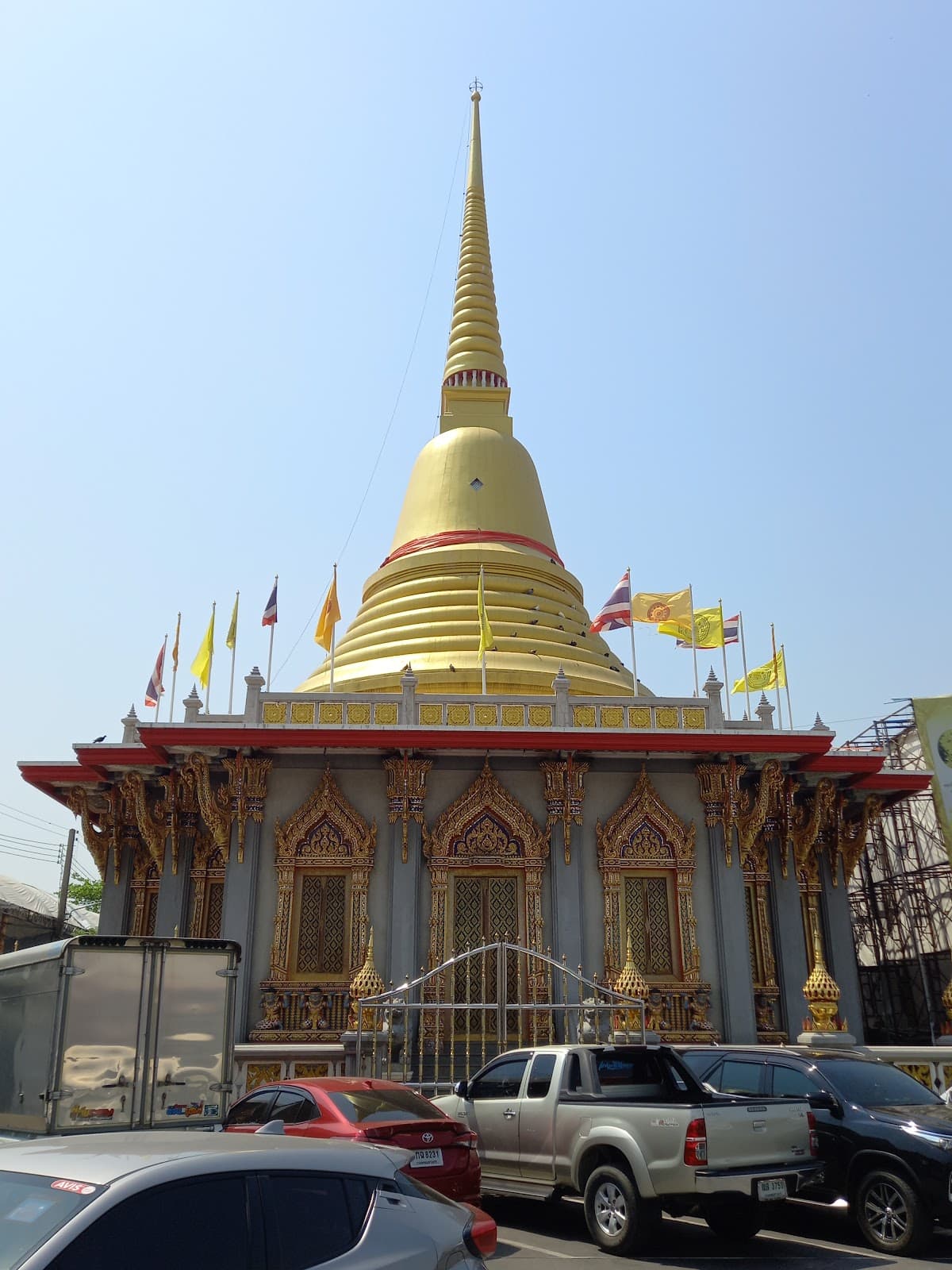 Wat Bang Phli Yai Nai - Image 1