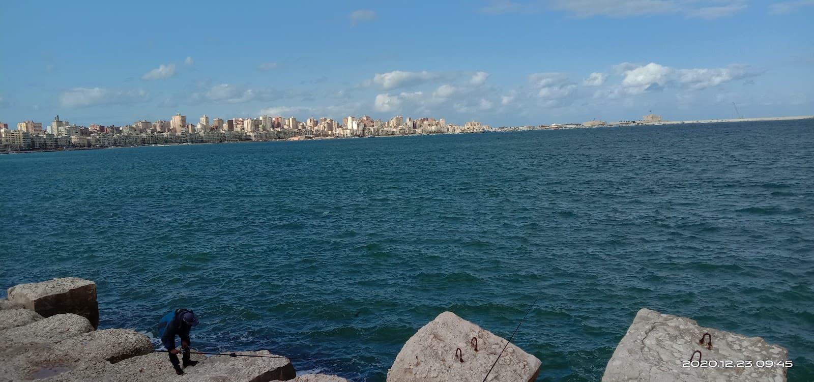 Mansheya District - Image 1