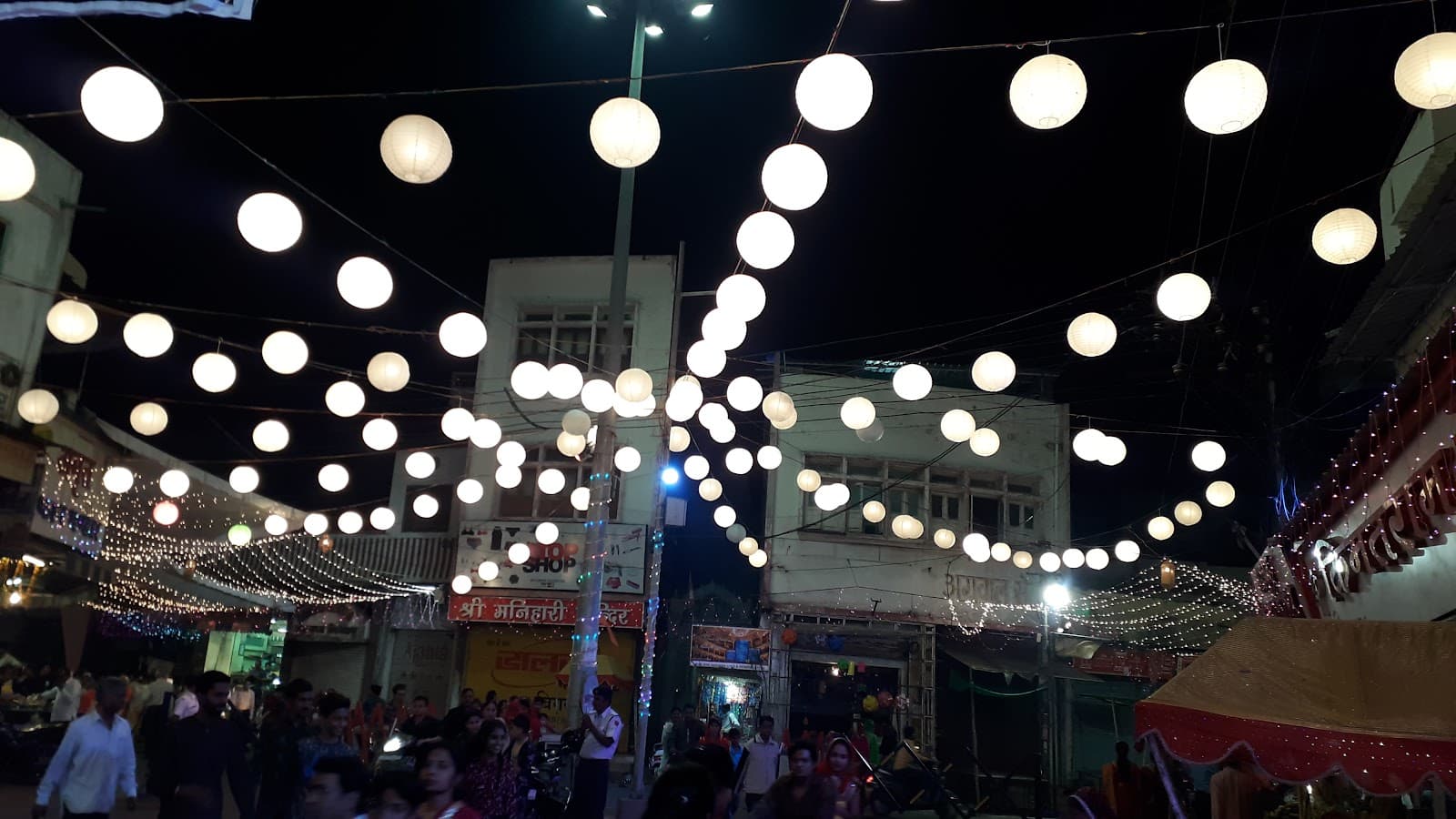 Bapu Bazaar Jaipur - Image 1