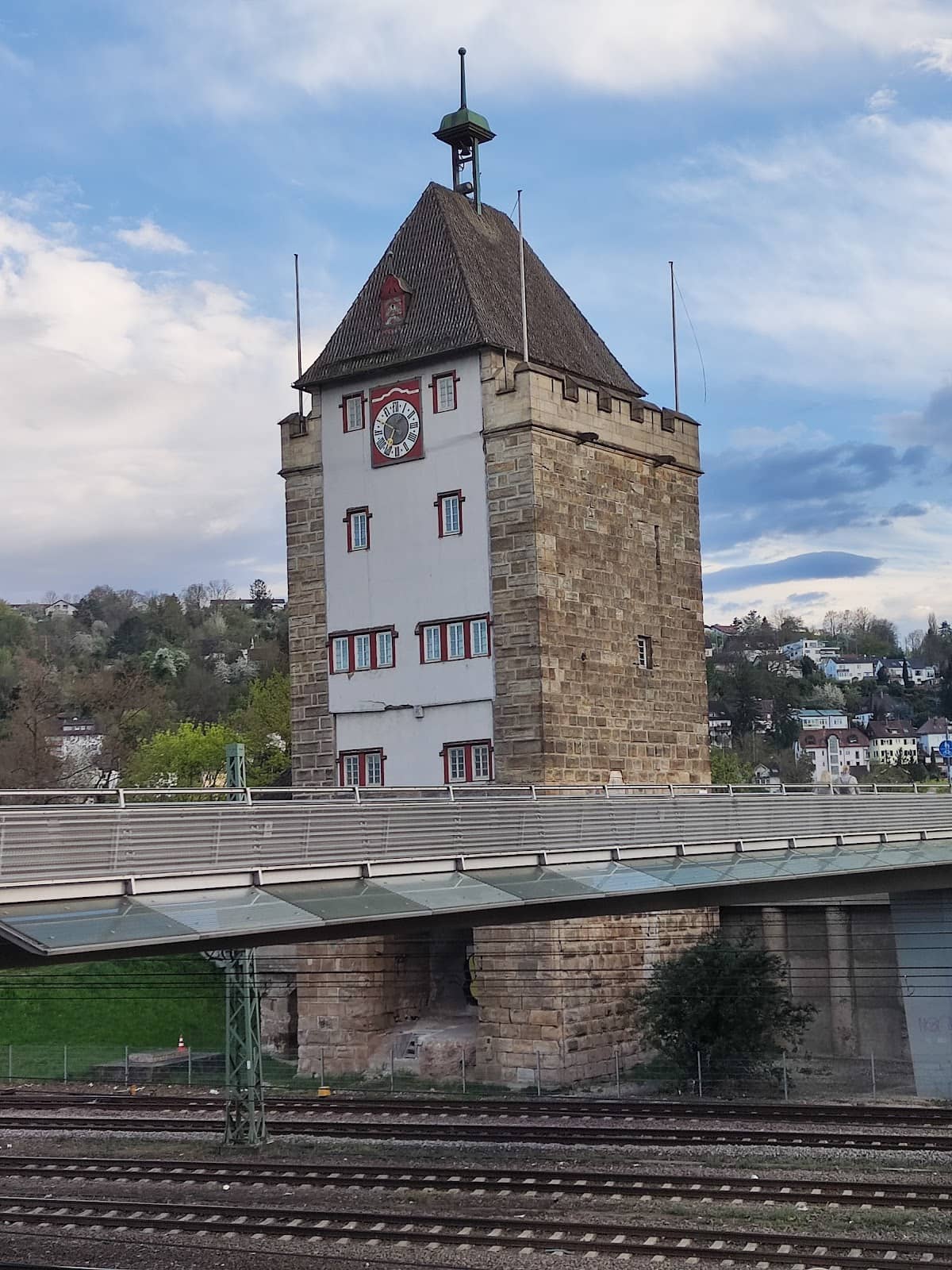 Esslingen Old Town Views