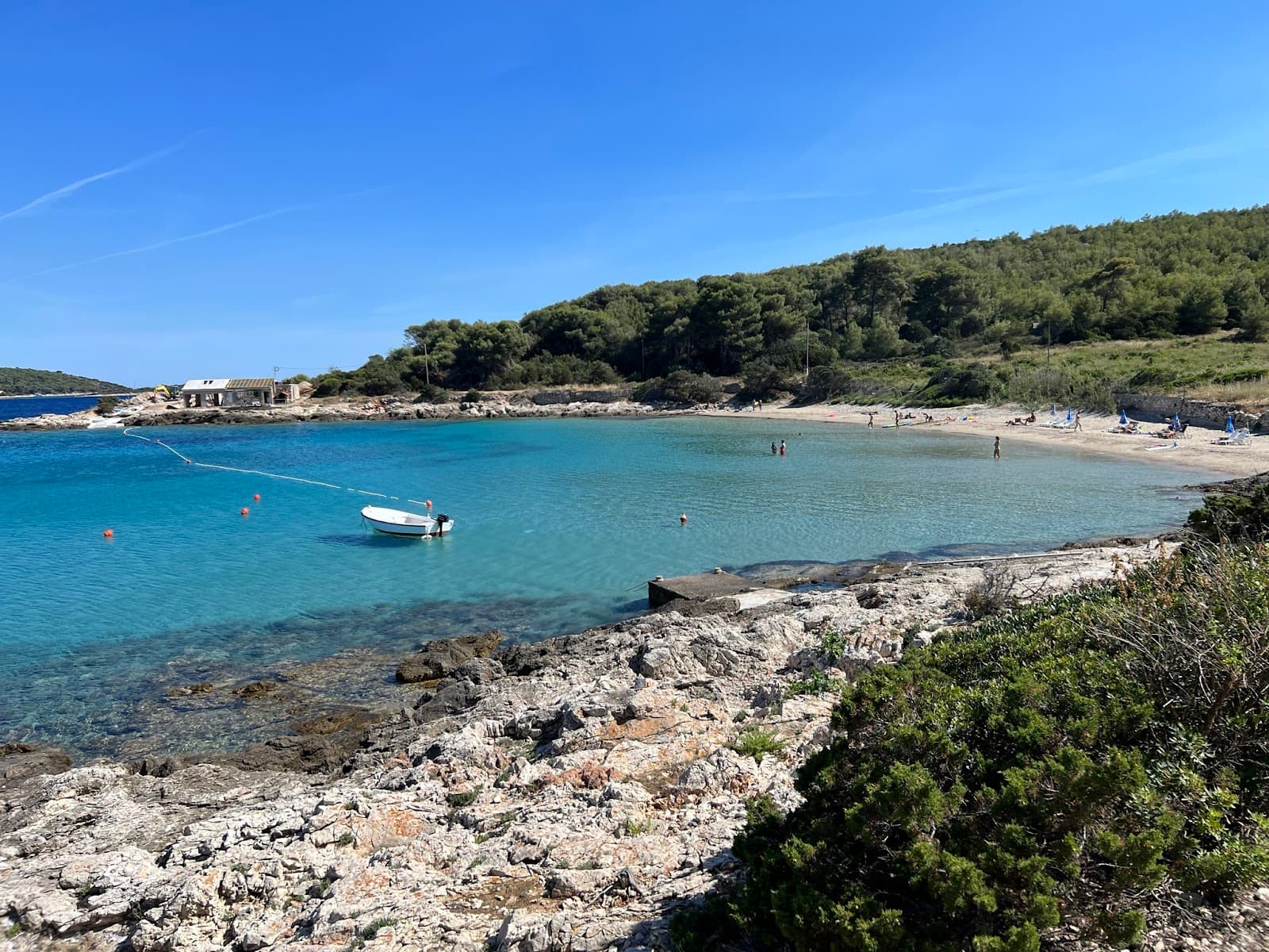 Zaglav Beach - Image 1