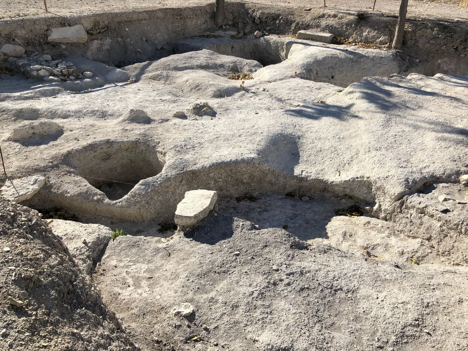 Marroquíes Bajos Archaeological Park - Image 1