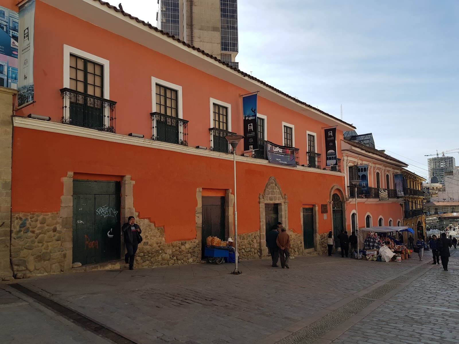 Museo Tambo Quirquincho - Image 1