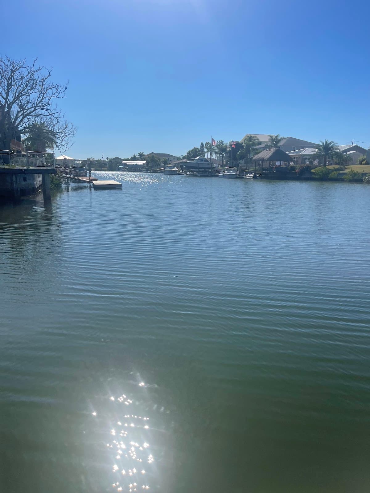 Hernando Beach - Image 1