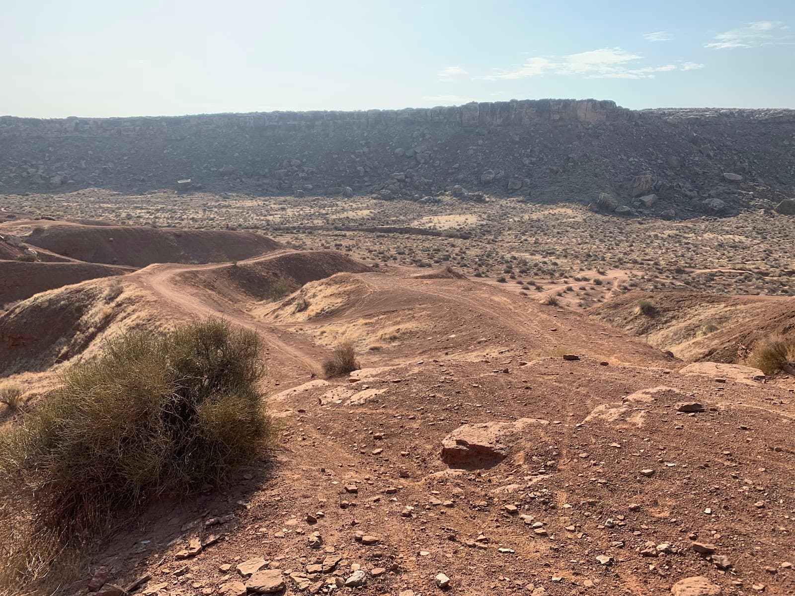 Bearclaw Poppy Trail St. George Utah - Image 1