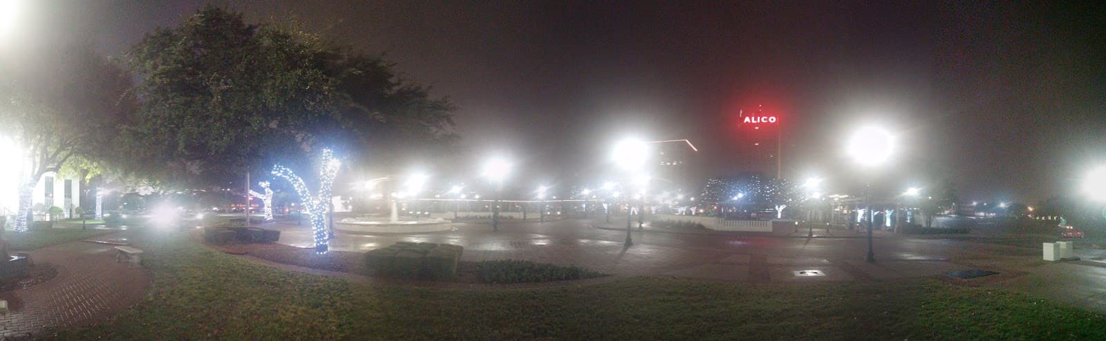 Austin Avenue Downtown - Image 1