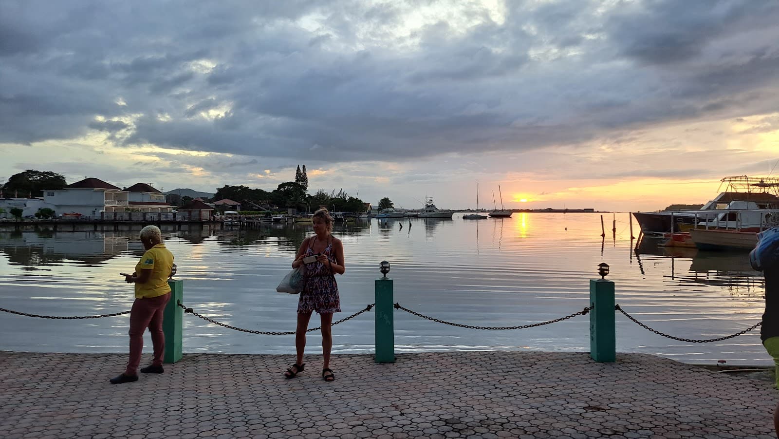 Luminous Lagoon (Glistening Waters) Jamaica - Image 1