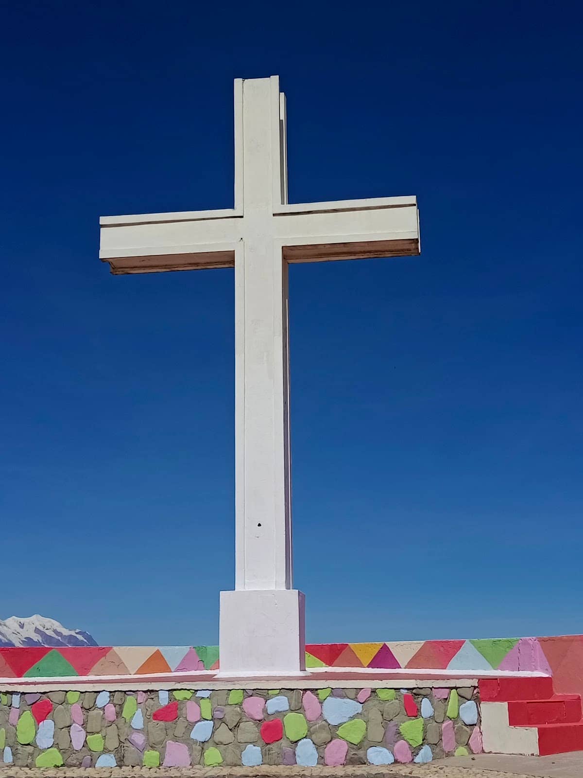 Valle de las Ánimas Proximity