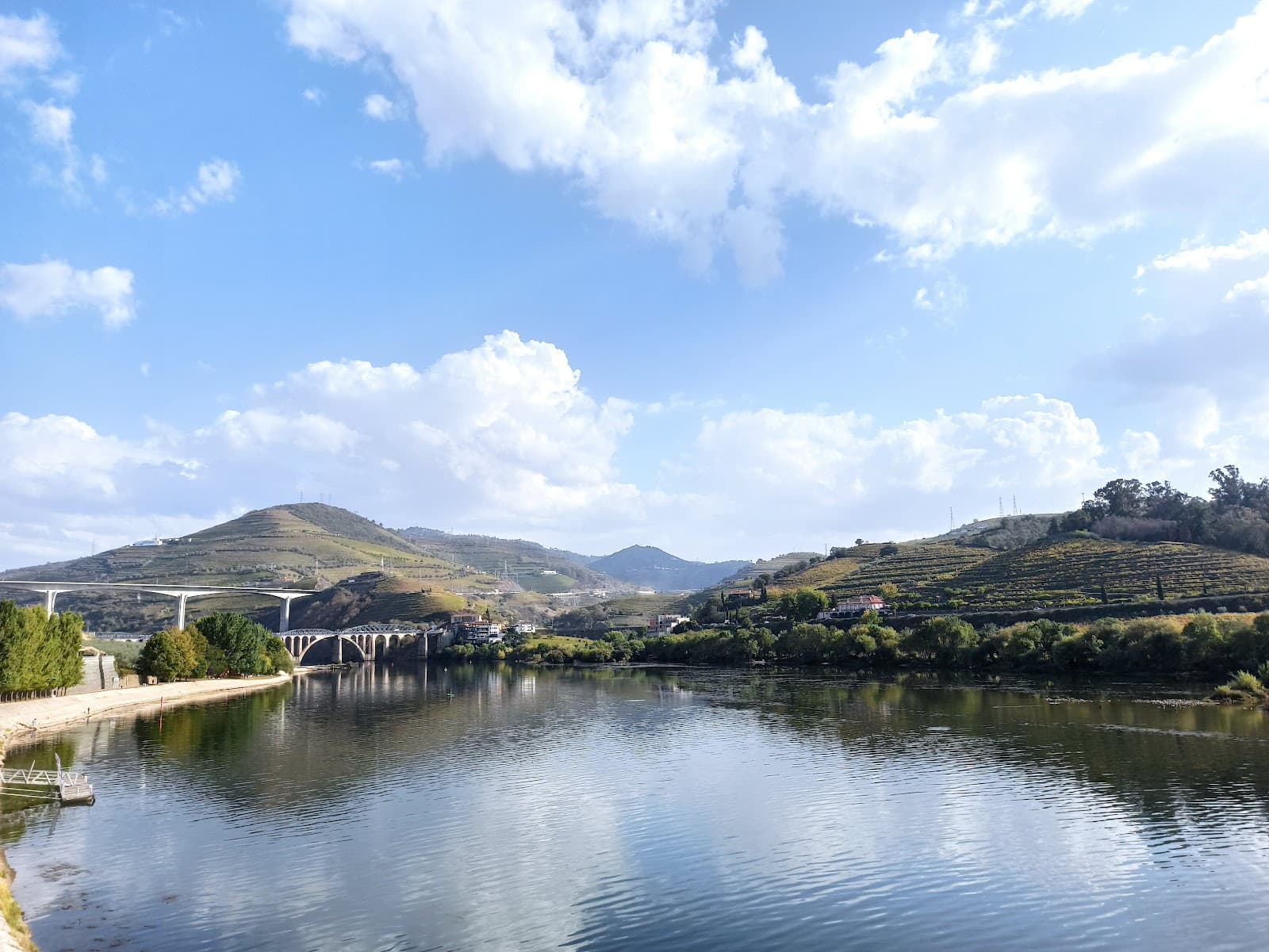 Cais da Régua - Image 1