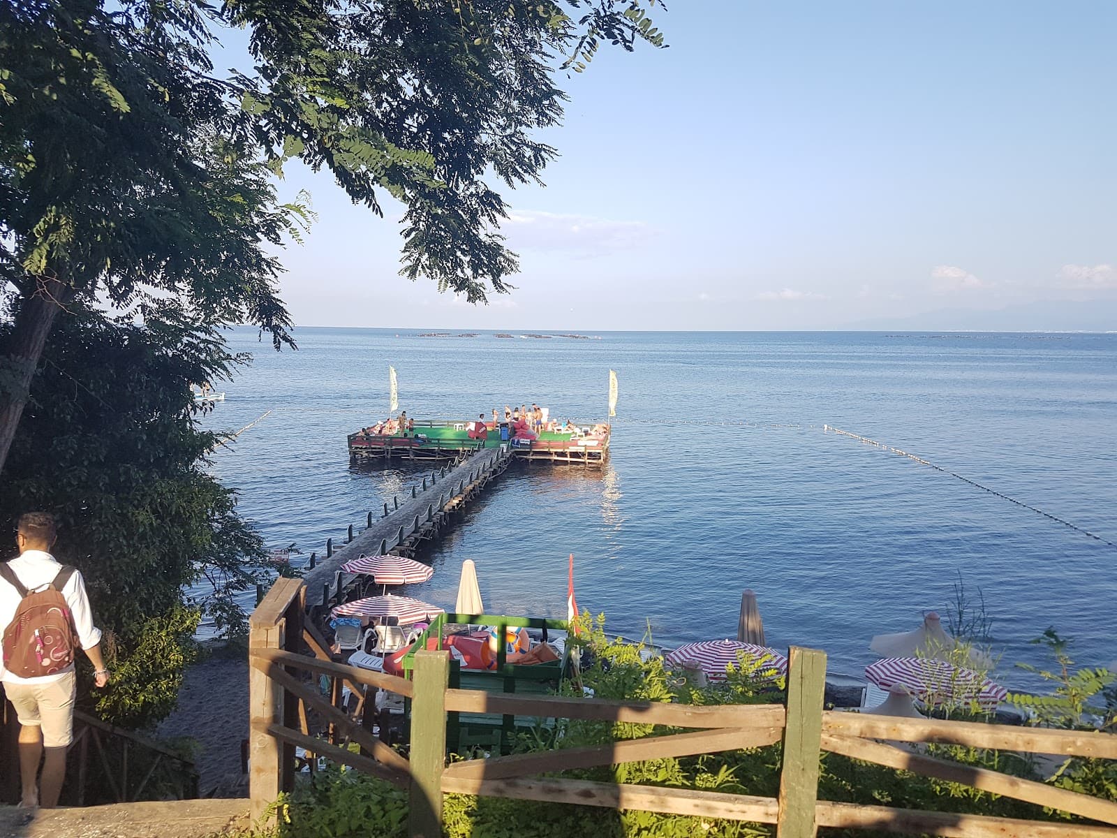 Perşembe Coastal Road & Coves - Image 1