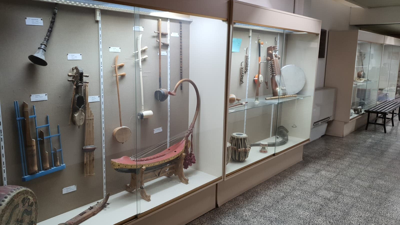 Bloomfield Garden Community Dance Studio - Image 1