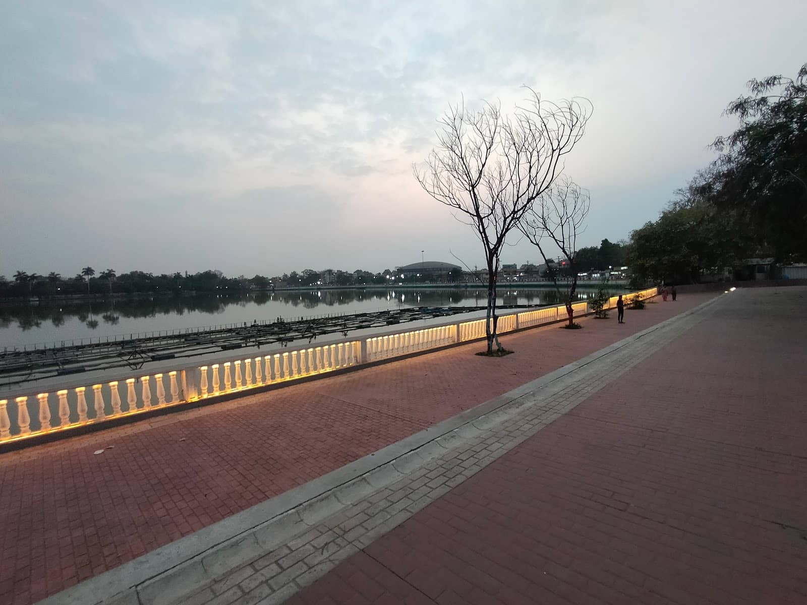 Lord Shiva Temple