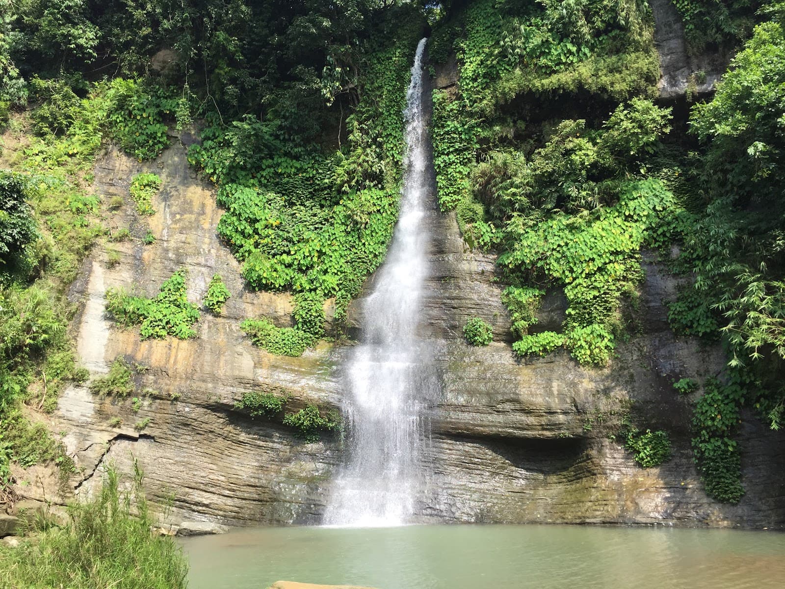 Sitakunda Eco Park & Botanical Garden - Image 1